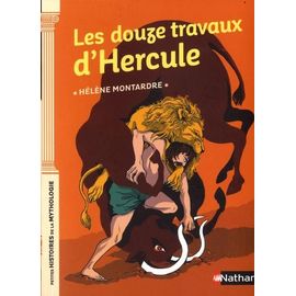 Les Douze Travaux D'hercule