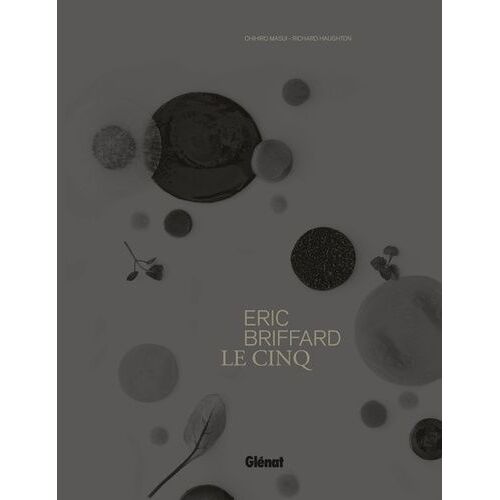 Eric Briffard, Le Cinq