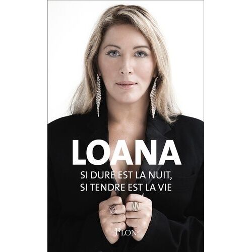 Si Dure Est La Nuit, Si Tendre Est La Vie