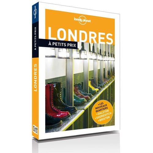 Londres À Petits Prix