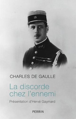 La Discorde Chez L'ennemi