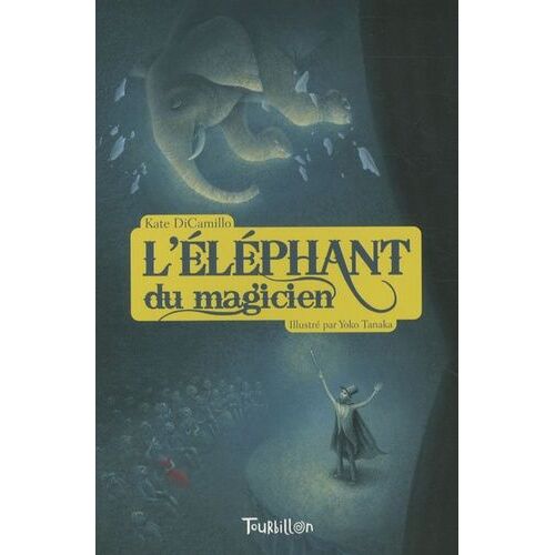 L'eléphant Du Magicien