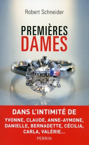 Premières Dames