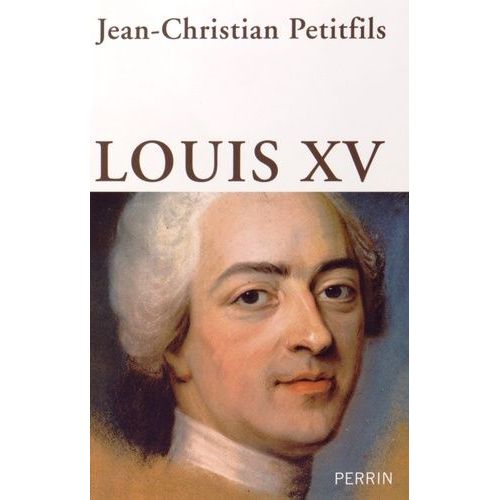Louis Xv