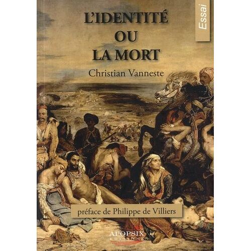 L'identité Ou La Mort