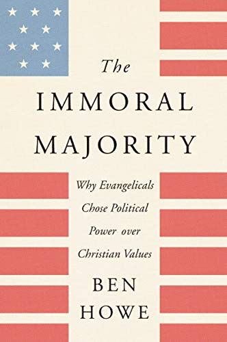 The Immoral Majority