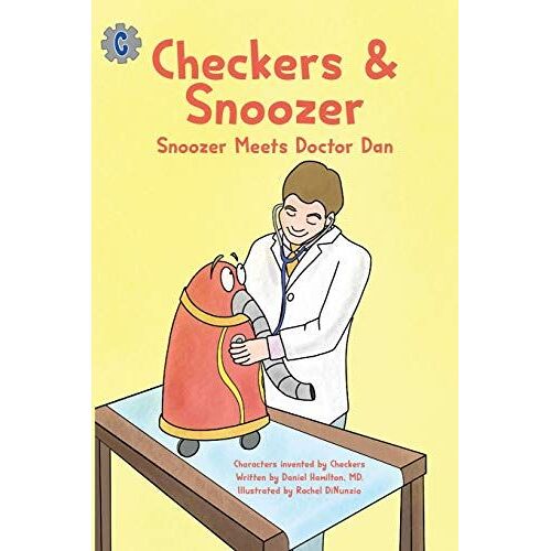 Checkers & Snoozer