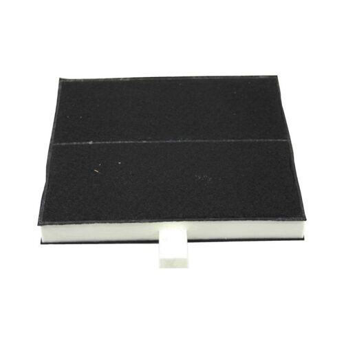 Filtre charbon pour hottes Siemens 00360732 - LZ51851 Remplace les produits suivants 00357585