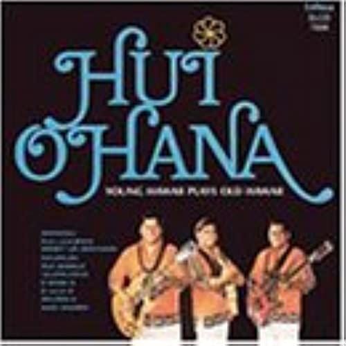 Young Hawaii Plays Old Hawaii