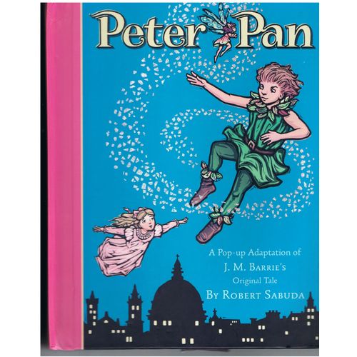 Peter Pan