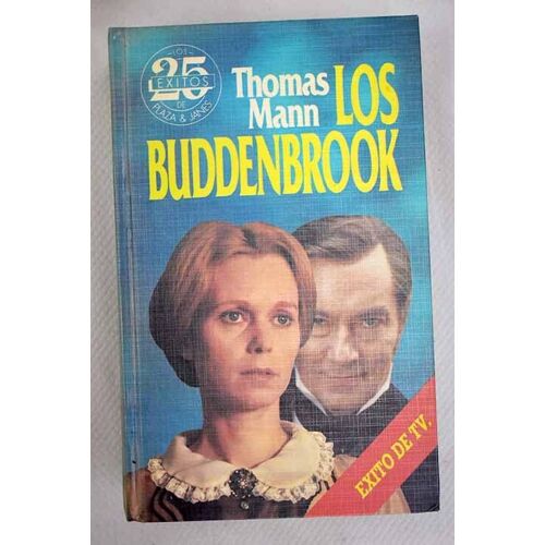 Los Buddenbrook