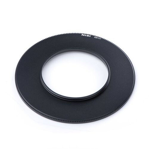 Nisi 49mm adaptor for NiSi 100mm V5/V5 Pro/V6