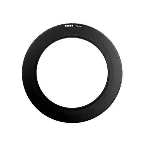 Nisi 62mm adaptor for NiSi 100mm V5/V5 Pro/V6