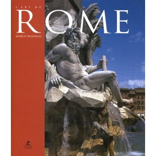 L'art De Rome