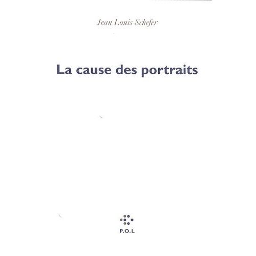La Cause Des Portraits
