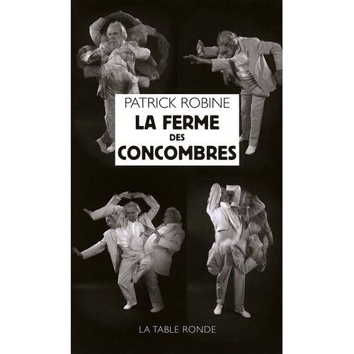 La Ferme Des Concombres