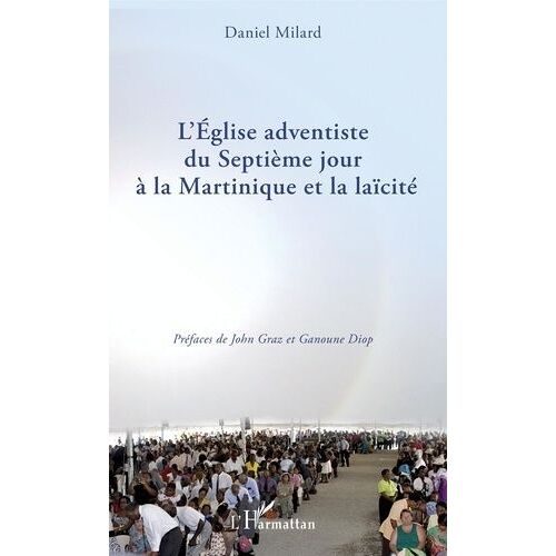 L'eglise Adventiste Du Septième Jour À La Martinique Et La Laïcité