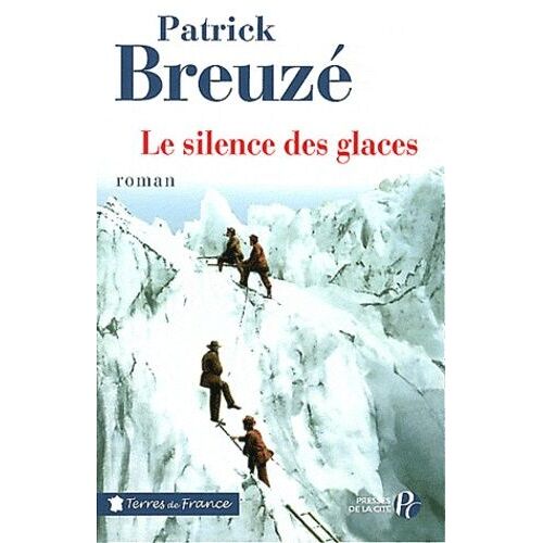 Le Silence Des Glaces
