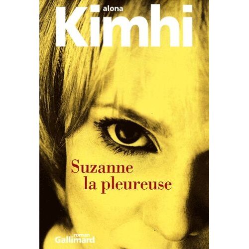 Suzanne La Pleureuse