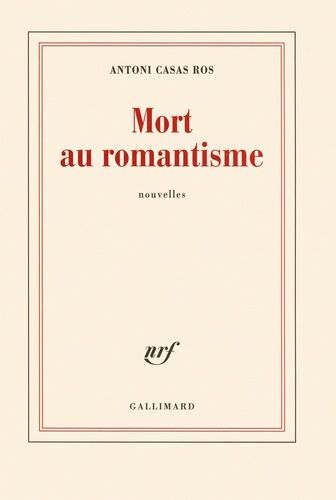 Mort Au Romantisme