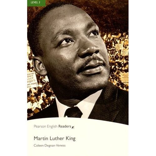 Martin Luther King