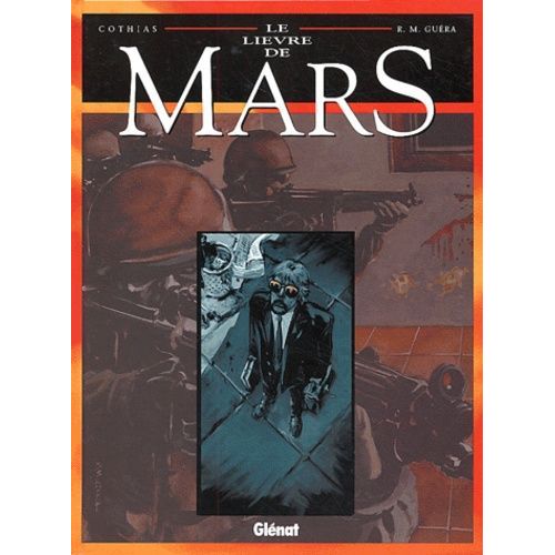 Le Lièvre De Mars - Tome 9