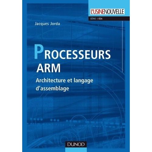 Processus Arm - Architecture Et Langage D'assemblage