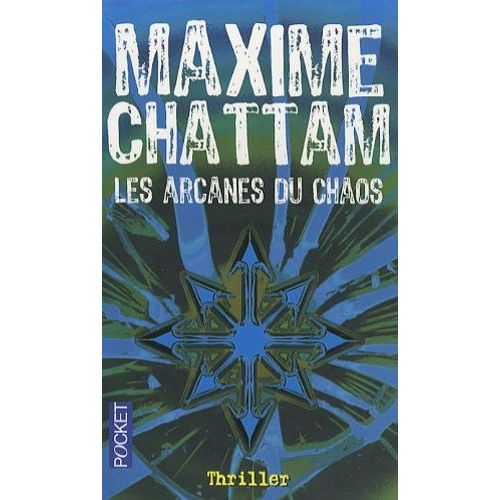 Les Arcanes Du Chaos