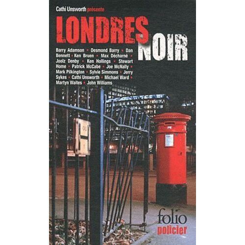 Londres Noir