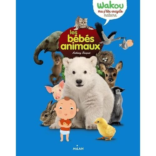 Les Bébés Animaux