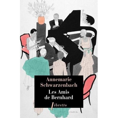 Les Amis De Bernhard