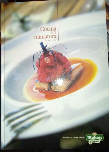 Cocina En Miniatura 11° Édition