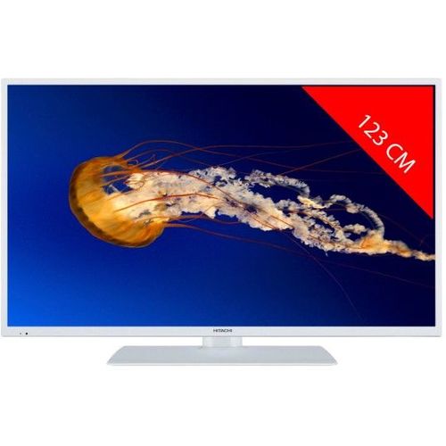 TV LED 4K 123 cm 49HK6100W