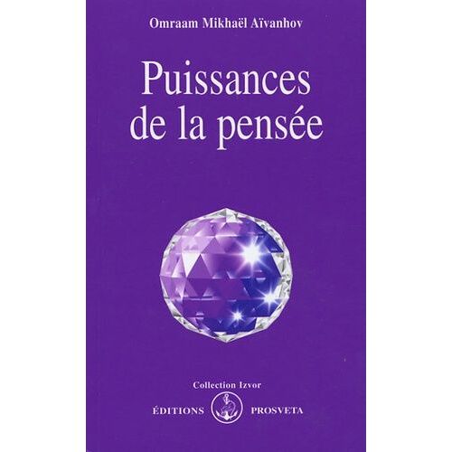 Puissances De La Pensee