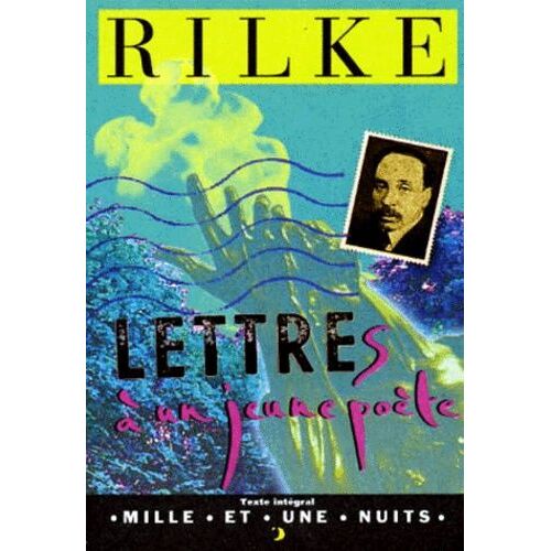 Lettres À Un Jeune Poète