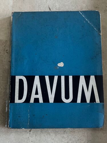 Davum 