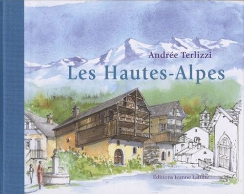 Les Hautes-Alpes