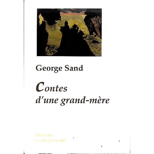 Contes D'une Grand-Mère