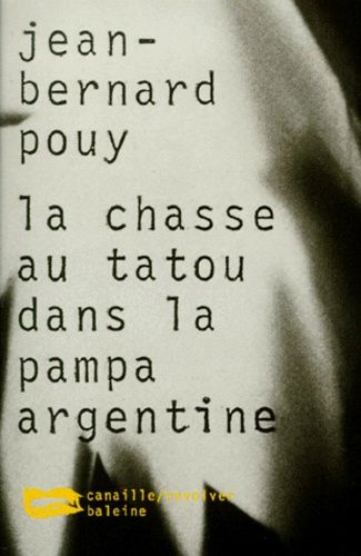 La Chasse Au Tatou Dans La Pampa Argentine