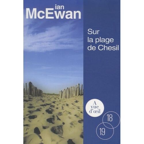 Sur La Plage De Chesil