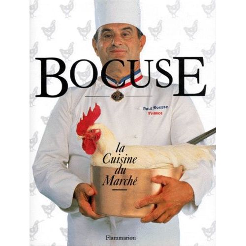 La Cuisine Du Marché...