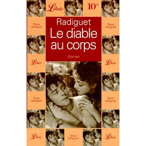 Le Diable Au Corps