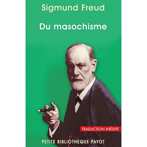 Du Masochisme - Les Abérations Sexuelles, "Une Enfant Battu", Le Problème Économique Du Masochisme