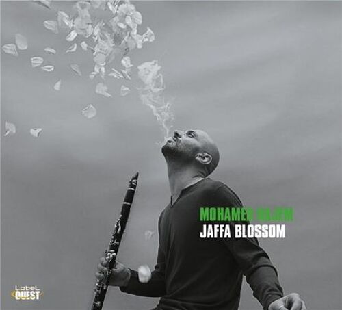 Jaffa Blossom - Cd Album