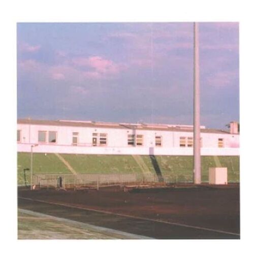 About Going Home - Vinyle 33 Tours
