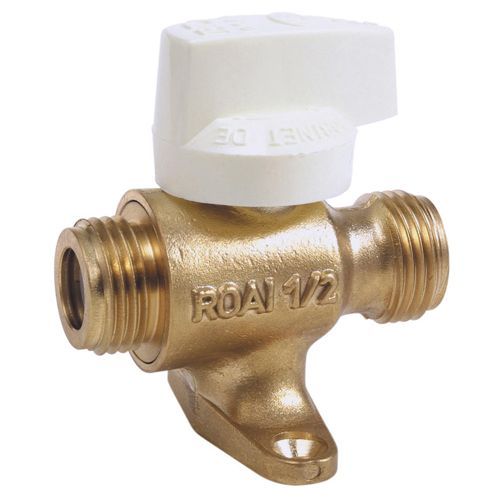 ROBINET GAZ NATUREL ROAI 1/2