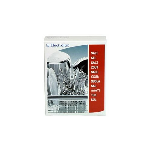 SEL REGENERANT LAVE VAISSELLE 1 Kg