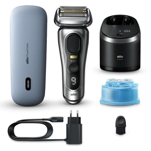 Rasoir Braun Series 9 Pro+ 9577cc