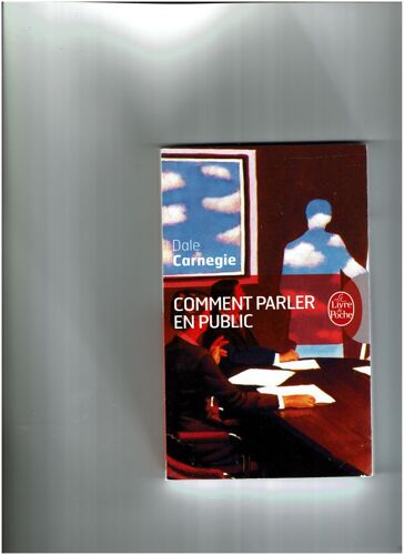 Comment Parler En Public