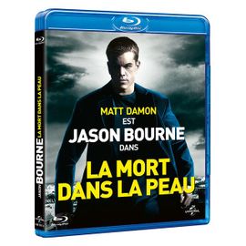 La Mort Dans La Peau - Blu-Ray